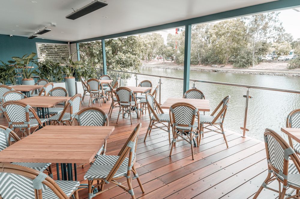 Gallery Brand New Venue Showcase Gold Coast Tavern